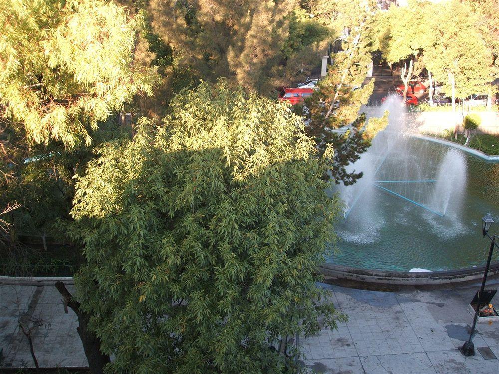 Casa De La Condesa Hotel Mexico City Facilities photo