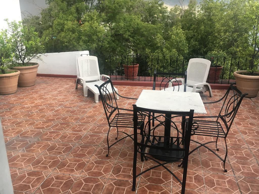 Casa De La Condesa Hotel Mexico City Room photo