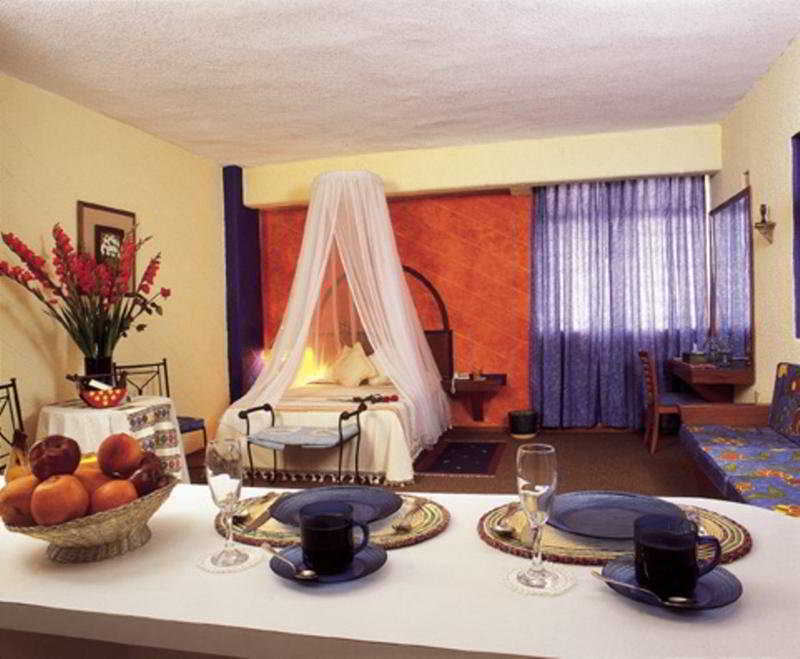 Casa De La Condesa Hotel Mexico City Room photo